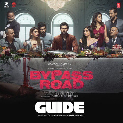 Guide (From Bypass Road) - Olivia Dawn