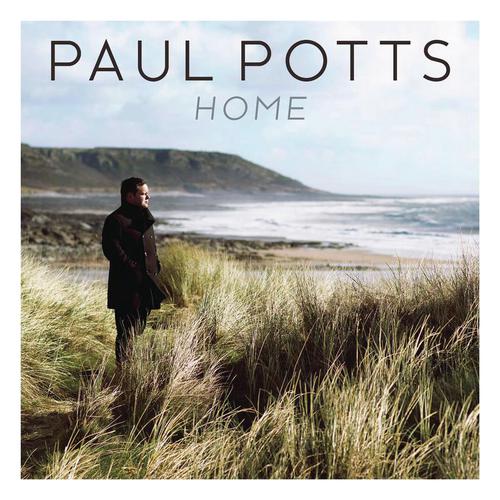 Lora Dell Addio - Paul Potts