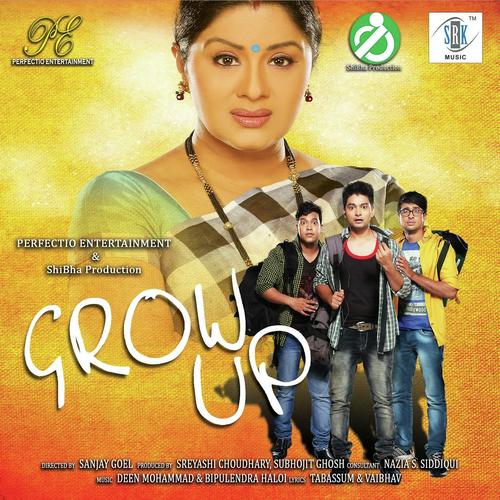 Badi Khushnuma Hai Raatein - Sahil Khan, Munawar Ali, Munawar Ali, Bhaswati Ghosh, Deen Mohammad