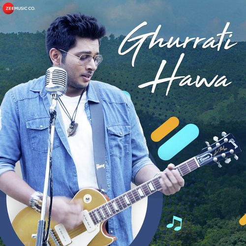 Ghurrati Hawa - Mohsin Akhtar
