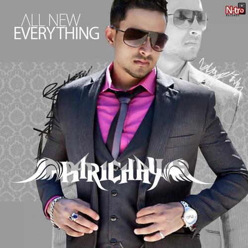 Jogiya (We Chillin) (feat. Quinn Maybach) - Parichay