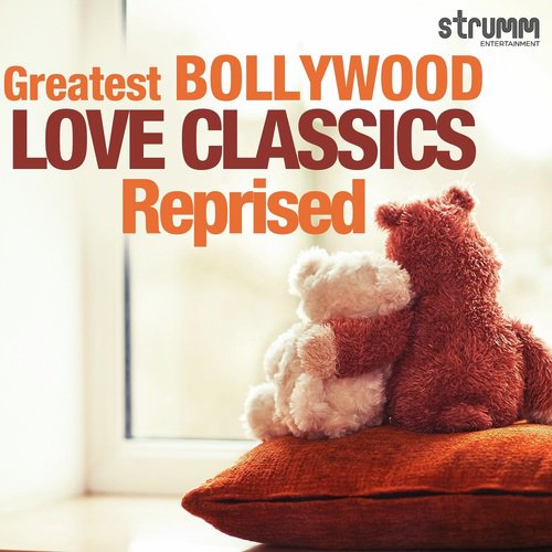 Roz Roz Ankhon Tale - Unwind Version - Various Artists