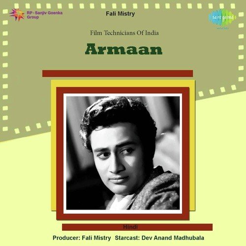 Krodh Kapat Ke Andhiyaare Mein - S. D. Burman