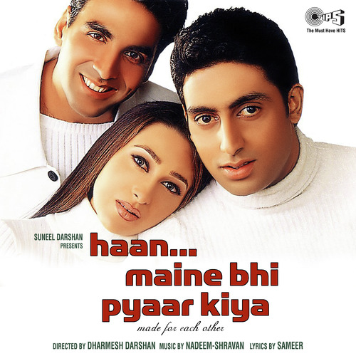 Zindagi Ko Bina Pyaar - Nadeem-Shravan