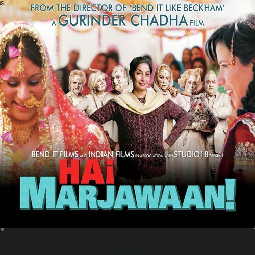 Disco Bhangra - Bally Sagoo
