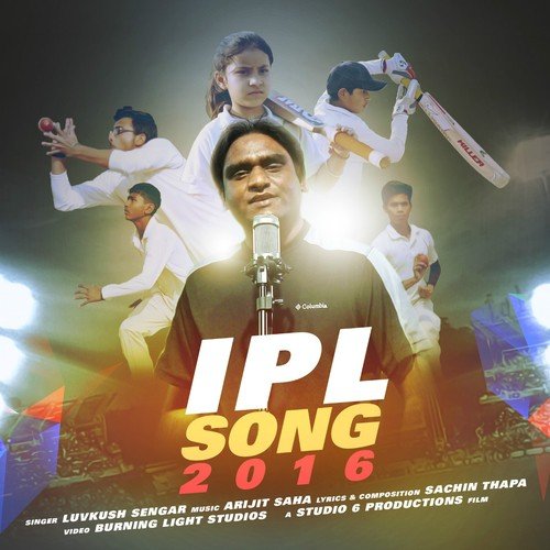 IPL Ka Nasha - Johnny Lever, Bhushan Dua