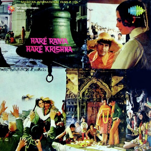 Phoolon Ka Taron Ka  Male - R.D. Burman