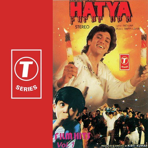 Main To Hoon Sab Ka - Bappi Lahiri
