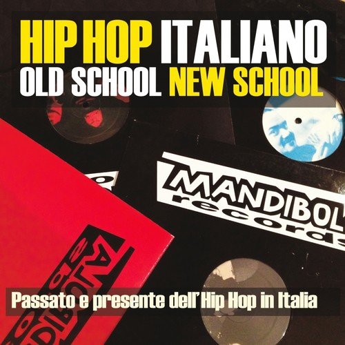 Spinto da una sensazione - Various Artists
