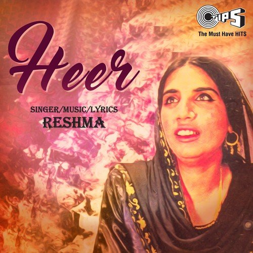 Heer - Reshma