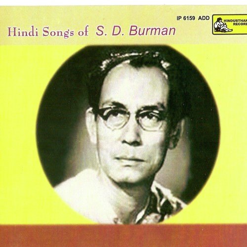 Tum Ho Bade - S. D. Burman