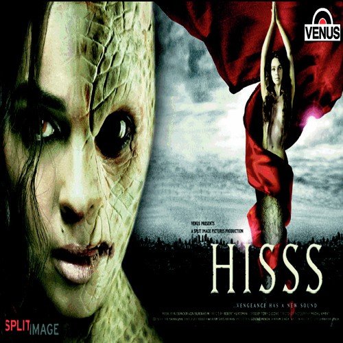 Hisss - Alexander Von Bubenheim