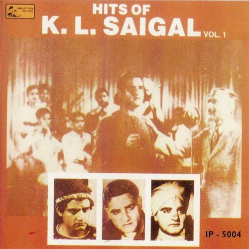 Milney Ko Din - K.L.Saigal, Suraiya, Lal Mohamad