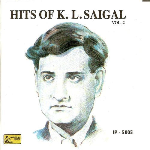 Hum Joliyon Ki Thi 1 - K.L.Saigal