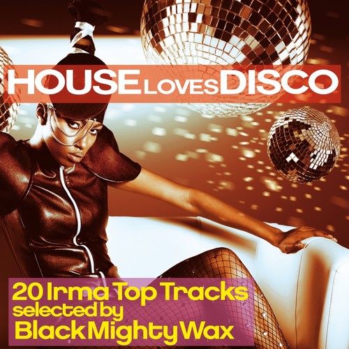 Voc Me Apareceu (Belladonna Summer Club Remix) - Black Mighty Wax