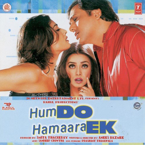 Humtum - Sandeep Chowta