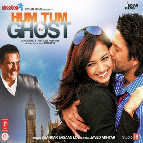 Kal Tum The Yahan (Remix) - Shankar-Ehsaan-Loy