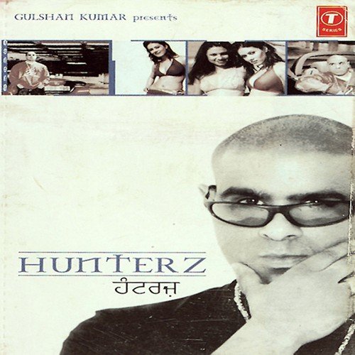 Neendraah - Hunterz