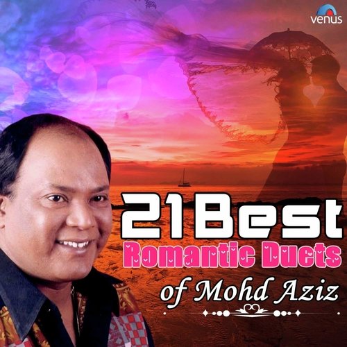 Sulagati Hain Aankhen Duet - Haji Tasleem Aarif, Aarif Khan, Allwin Brown
