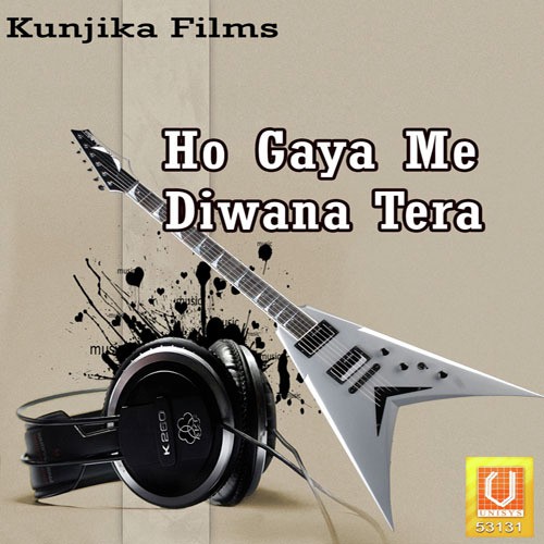 Kyun Mujhpe Dore Dale - Mahesh Giri, Urvashi Pandya