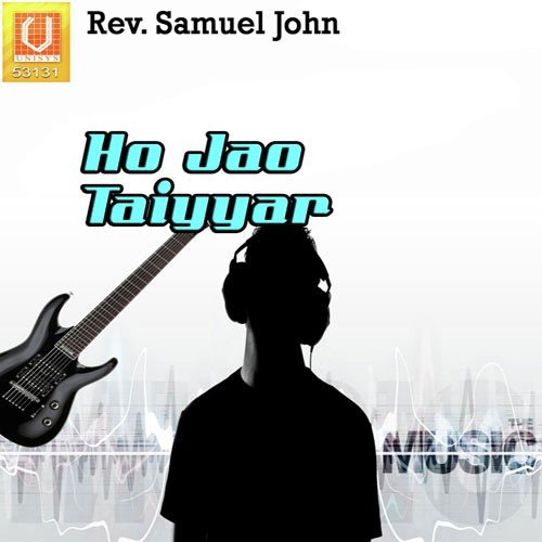 Narsinga Phunka Jayega - Charles Samuel