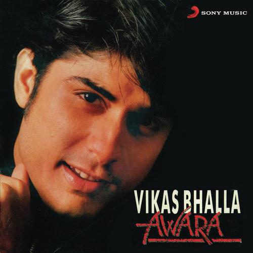 Keh Diya...(Pyar Se) - Vikas Bhalla