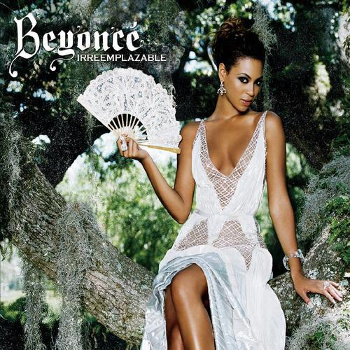 Irreplaceable (Irreemplazable) (Spanish version) - Beyonc