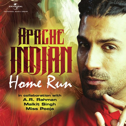 Nachle (Album Version) - Apache Indian