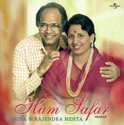 Sham - E - Allam Jab (Album Version) - Nina Mehta, Rajendra Mehta