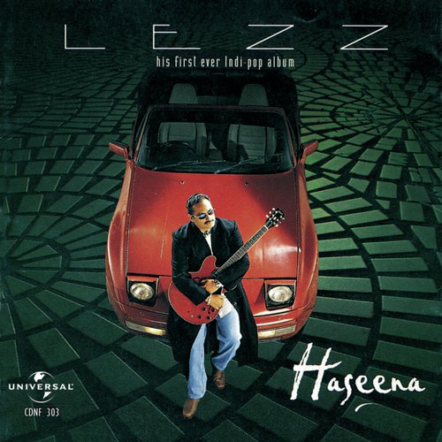 Dil Mein Tu Hi Tu (Album Version) - Leslie quotlezzquot Lewis