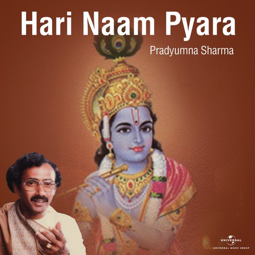 Aaya Hun Main (Album Version) - Pradyumna Sharma