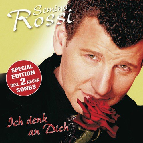 Buenos Dias - Ich bin wieder hier - Semino Rossi