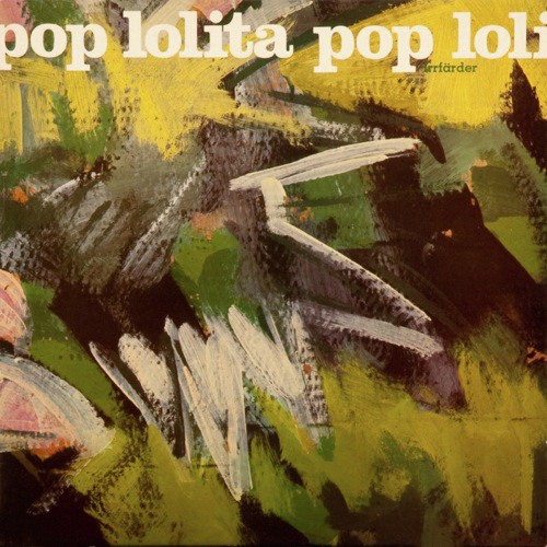 Centrifug - Lolita Pop
