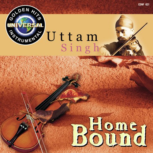 Chinar In Bloom (Instrumental) - Uttam Singh