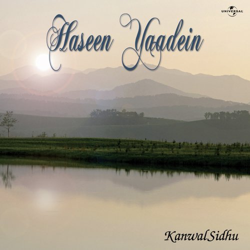Zindagi Ka Dard (Album Version) - Kanwal Sidhu
