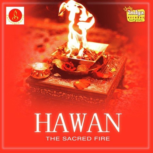 Hawan - Sampurna Vidhi Evam Mantra - Various Artists
