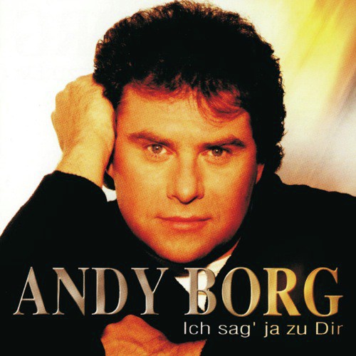 Hinter deinen Trumen - Andy Borg