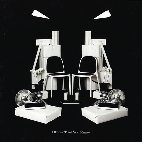 You Are Always - I Know That You Know