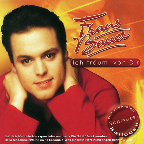 Wenn der Wind sein Lied erzhlt - Frans Bauer