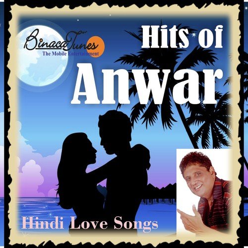 Sohni Meri Sohni - Anwar