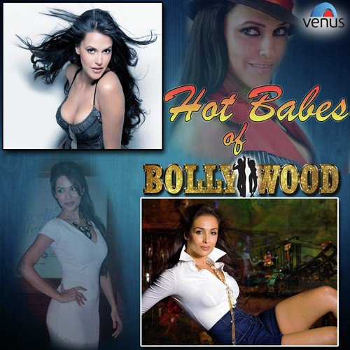 Hotty Naughty (Remix) - Pritam