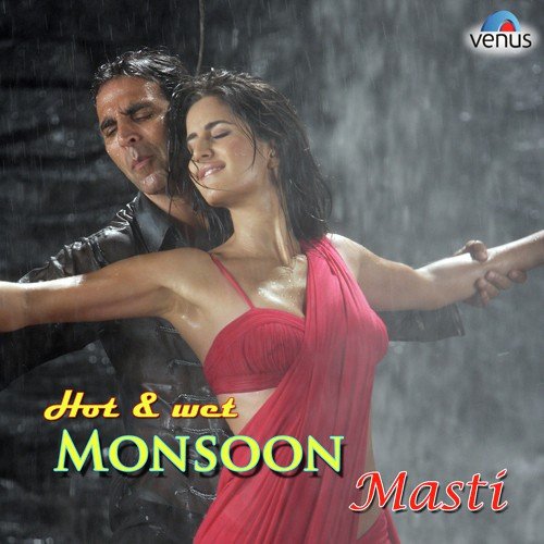 Ye Badal Asmaan Pe Kyon - Various Artists