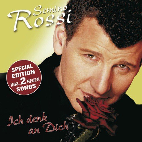 Buenos Dias - Ich bin wieder hier - Semino Rossi