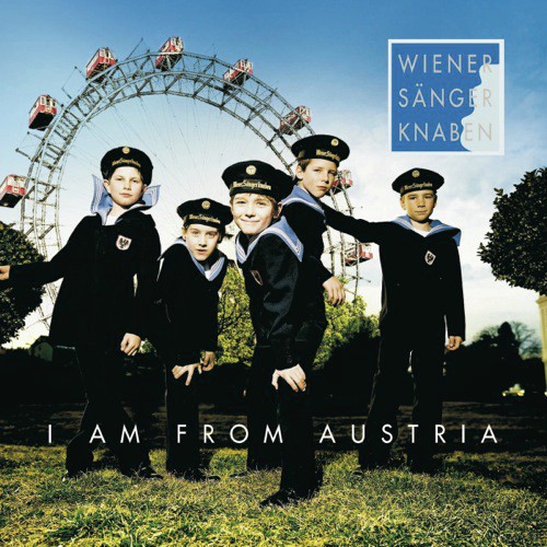 Prepare Ye The Way Of The Lord - Vienna Boys Choir