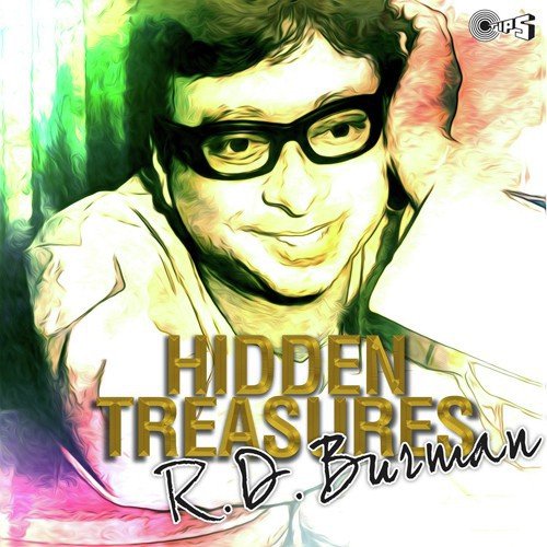 Hum Toh Pyar Mein Jaan Denge (Chor Pe Mor) - R.D. Burman
