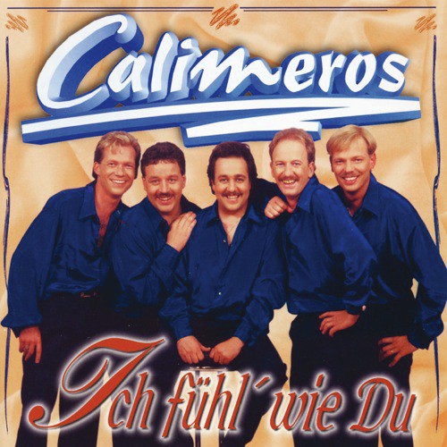 Gerade deshalb lieb ich Dich - Calimeros