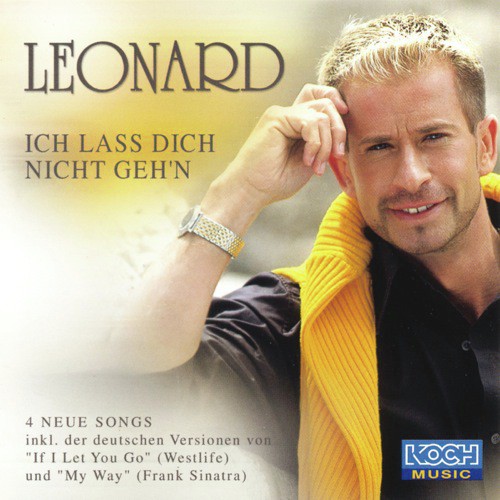 Kinder, die von Liebe lebten - Leonard