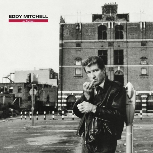 Le Baby Blues (12) - Eddy Mitchell