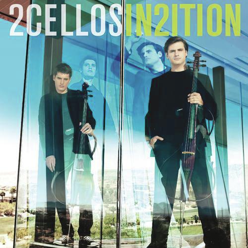 Il Libro Dell Amore - 2CELLOS