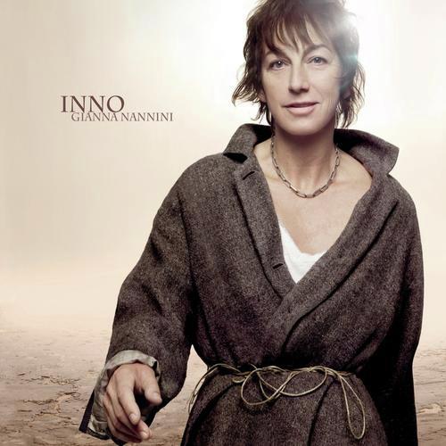 Inno - Gianna Nannini
